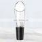Amazon Wine Decanter Pourer Aerating Wine Pourer And Aerators