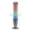 4 Colors VMC/LATHE Light Signal Warning Light Buzzer Red Yellow Green Blue