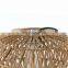 restaurant hanging home decor chandelier led ceiling bed bamboo bedside covers shades decorative lanterns rattan pendant lamp