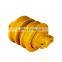 D4D-6T9887 Bulldozer Spare Parts Track Bottom/Dozer Track Roller with 1 year Warranty