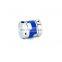 DHC Oldham Type Coupling Cross Sliding Set Screw Flexible Shaft Coupling Aluminum Alloy Coupling