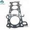 Engine Car Parts Cylinder Head Gasket 12251R40A01 12251-R40-A01 For Honda
