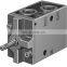Hot Selling Festo Solenoid Valve Festo 220v Air Electric Valve MOFH-3-3/4 MOFH334