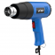Qr866c Professional Multi Functional Hot Air Gun Heat Gun Temperature Adjustable Hot Gun