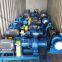 Paper mill adopts two phase flow pulp pump pulp pump equipment paper equipment