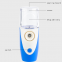 Micro mesh atomizer Handheld portable atomizer Water replenishing and humidifying spray instrument