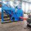 Industrial vertical metal crusher for recycling metal scrap crushing machine Hammer Mill Metal chip recycle Crusher price