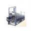 roller flavoring machine