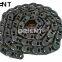 Track Link Assembly for Rotary Drilling Rig