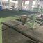 Steel Service Center Coil Straightener Cutting Machine