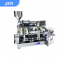 Chili powder packaging machine Olive Oil Filling Machine Particle packaging machine