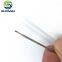 SHOMEA Customized medical grade 21G-28G stainless steel tapered tip and triple lumen needle