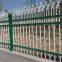 Wholesale High-quality Galvanized Guardrail For Sale Garden Fence