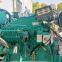 6BT5.9-M120 120HP 90kw Marine Propulsion motor