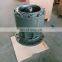 EC480D Swing Reducer 14541030 VOE14541030 EC460B EC480D Swing Gearbox