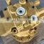 Excavator SE210 Swing Machinery 22SM1510117 SE210 Swing Motor