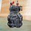 VOE14574463, Гидравлический насос K5V80DT - 1PER - 9N1J для Volvo EW145B Главный гидравлический насос