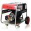 Industry Duty Professional High Pressure Washer 600bar Super High Pressure Jetting Machine