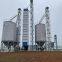 Good Quality Agricultural Cereal Storage Maize Wheat Paddy Corn Grain Galvanized Steel Silo