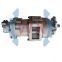 WX Factory direct sales Price favorable Fan Drive Motor Pump Ass'y 705-95-07100 Hydraulic Gear Pump for KomatsuHD605-7R