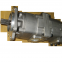 WX Factory direct sales Price favorable  Hydraulic Gear pump 705-51-30360 for KomatsuD155AX-3