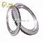 High quality and precision large diameter swing bearing slewing ring bearing