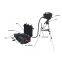 Intelligent Laser Cleaning Instrument Laser Clearing Gun