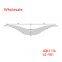4QK313A, 62-981 Heavy Duty Vehicle Rear Wheel Spring Arm Wholesale For Mack