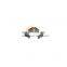 China Heavy Truck Sitrak Chassis Axle Assembly Chassis Axle Parts WG9925682121 Front Stabilizer Bar Right Bracket