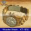2015 alibaba china new model wooden watch mens wrist watches