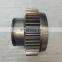Transmission plus rapide, engrenage d'entra?nement de bo?te auxiliaire 12 vitesses 10JSD160-1707030