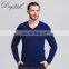 Erdos Mens Italian Tshirt Collar Cashmere Sweater Pullover With Best Price