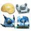 MICH PASGT aramid bulletproof helmet mould compression PE helmet mold