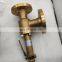 Manufacturer Sullair 88290010-713 safety valve industrial air compressor spare parts high quality