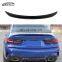G20 MP Style High Quality Carbon Fiber Rear Spoiler Truck Tail Boot Wing Spoiler For BMW 3 Series G20