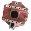 For Yutong Chinese bus spare parts 1701-01738 clutch parts clutch housing