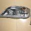 high performance auto spare parts malaysia 5-0071L head lamp head light bus headlamp for golden dragon bus led lights 24v for buses
