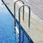 Factory 3,4,5 Steps S.S#304 and #316 Swimming Pool Ladders For Wholesale