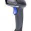 Handheld Wired 1d 2D Qr Bar Code Reader Wireless Barcode Scanner for Receipt Cash Register Inventory Bank Cheque