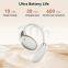 Language Translator Earbuds Real Time Voice Translation Headphones Instant Offline Translator Device for Travel AI