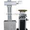 Automatic Turntable Fiber Laser Marking Machine For Metal or Non-metal