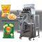 Linear Weigher and Packing Machine Popular for Lentils, Beans, Chips