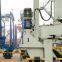 Electromagnetic Disc Brakes