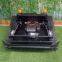 Remote Track Slope Mower With A Timer (VTLM800)