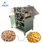 Hot sale Automatic Wet Type Almond Red skin Peeling Machine Peanut Peeler Nut Skin Removing Machine