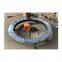 Sk071n2(thick) Sk03 Sk907b Sk1205 Sk100 Sk60 7120 880s 550si Sk1005 Swing Bearing Sk200 3 Slewing Bearing Sk200 8 Ring Bearing