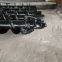 Construction Piling Tools 20 Meters Long Straight Soil Earth Auger for Foundation Drilling Construction