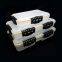 Fishing tackle box waterproof box transparent utility lure box fishing tools