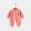 Newborn baby clothes kids romper long sleeve climb crawl suit children's Pajama onesie jumpsuit