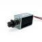DS-1564 Open Frame Electromagnet 12v 24v DC Linear Push Pull Solenoid